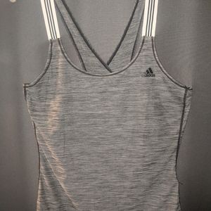 Adidas tank